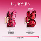 Carolina Herrera La Bomba Intensa Eau De Parfum 30ml Spray