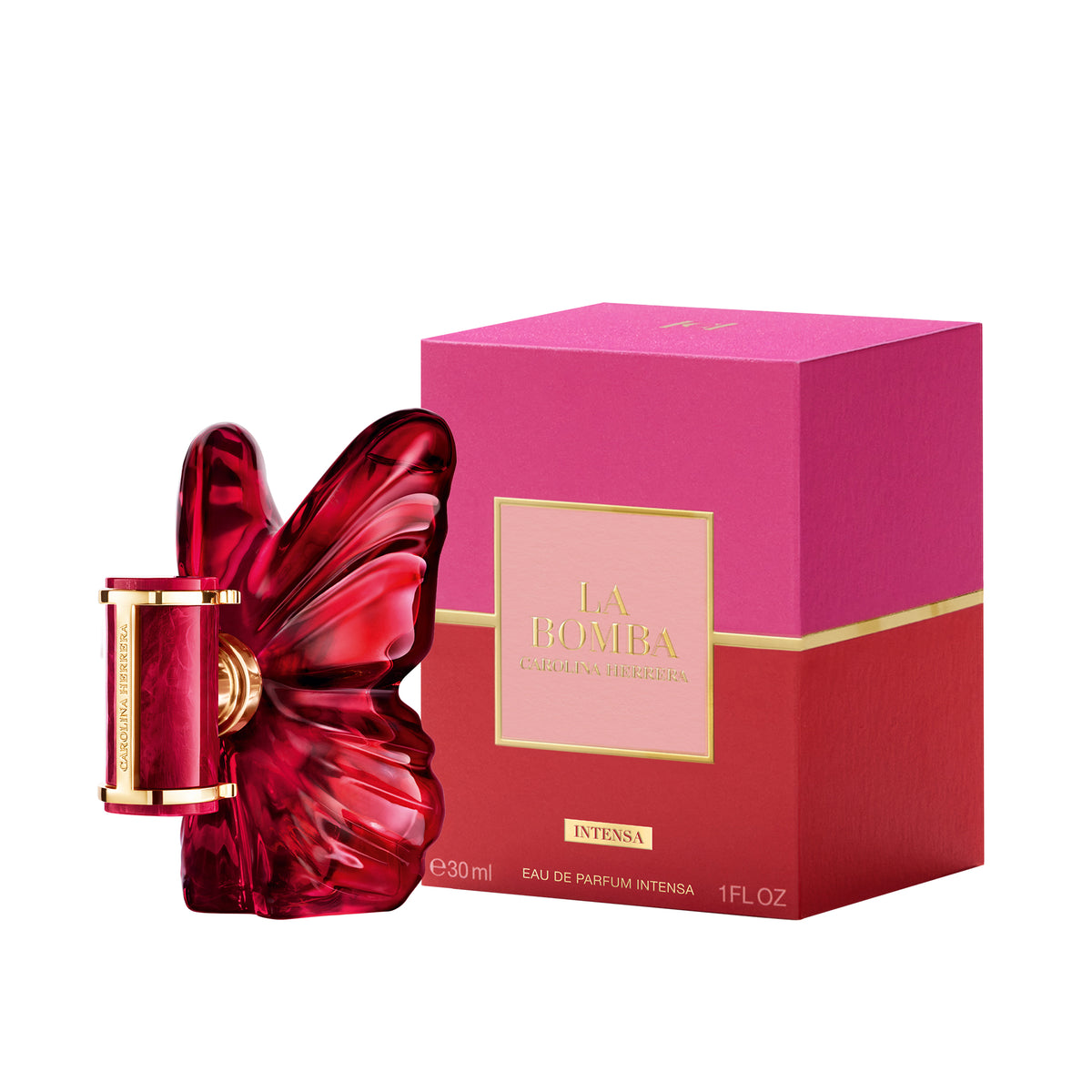 Carolina Herrera La Bomba Intensa Eau De Parfum 30ml Spray