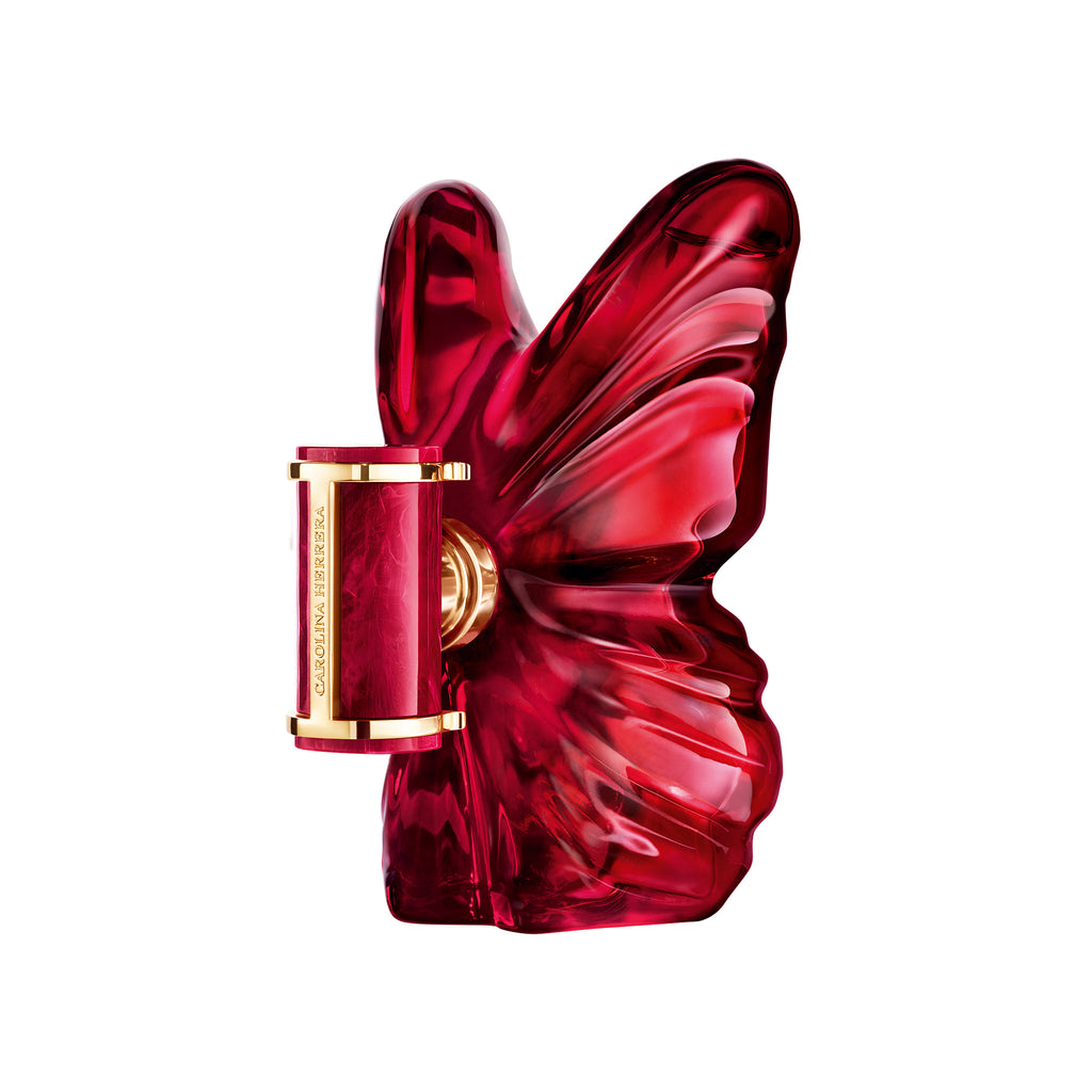 Carolina Herrera La Bomba Intensa Eau De Parfum 80ml Spray