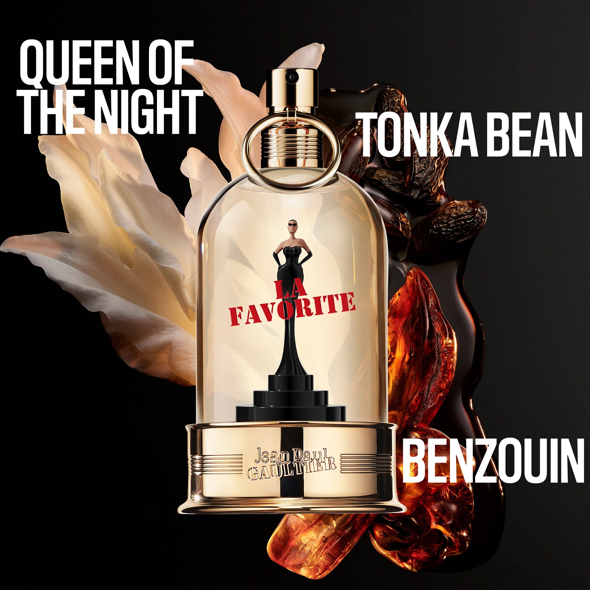 Jean Paul Gaultier La Favorite Eau De Parfum 30ml Spray