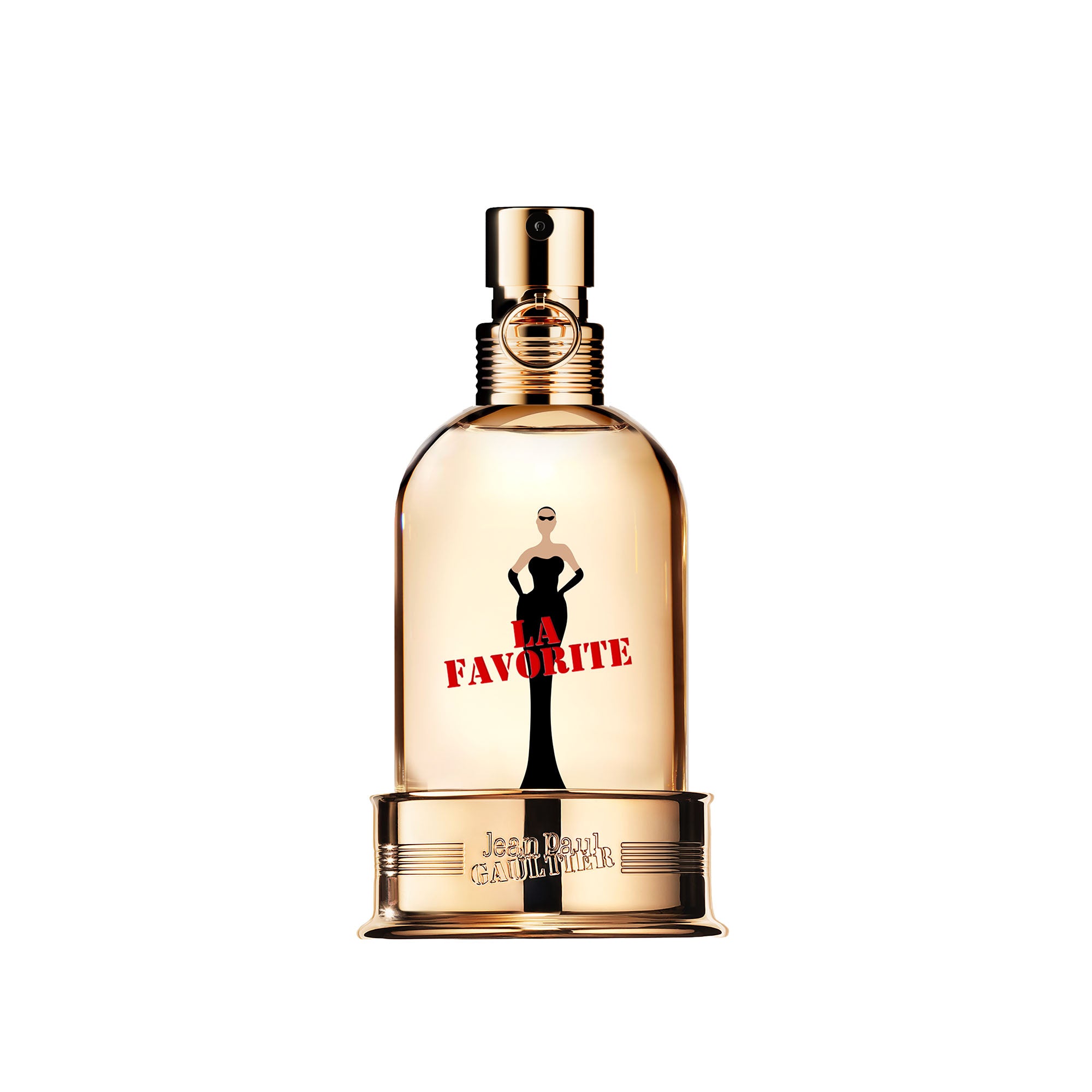 Jean Paul Gaultier La Favorite Eau De Parfum 30ml Spray
