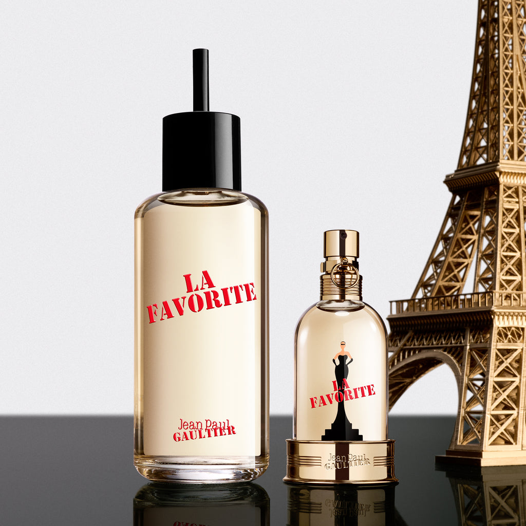 Jean Paul Gaultier La Favorite Eau De Parfum 30ml Spray
