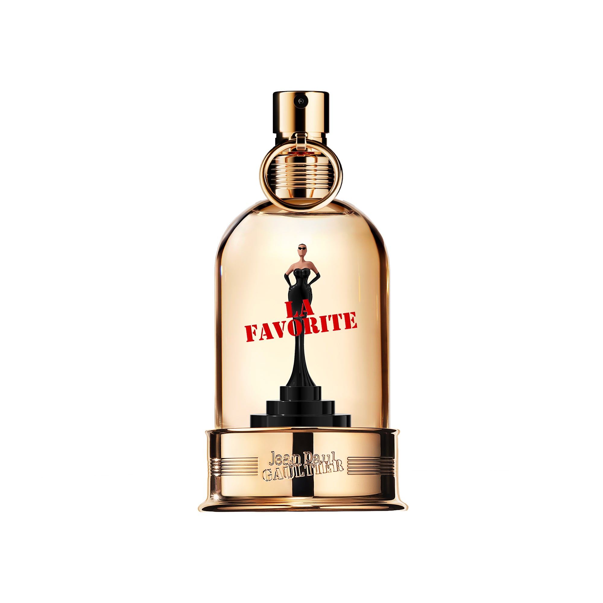 Jean Paul Gaultier La Favorite Eau De Parfum 50ml Spray