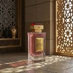 Paris Bleu Collection Elmira Layali Al Andalous Eau De Parfum 100ml Spray