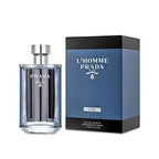 Prada L'Homme L'Eau Eau De Toilette 100ml Spray