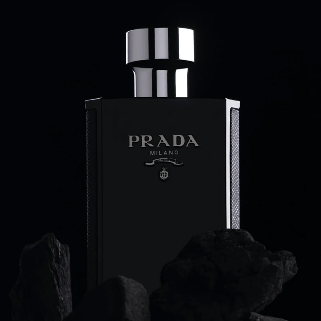 Prada L'Homme Eau De Parfum Intense 100ml Spray