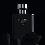 Prada L'Homme Eau De Parfum Intense 100ml Spray