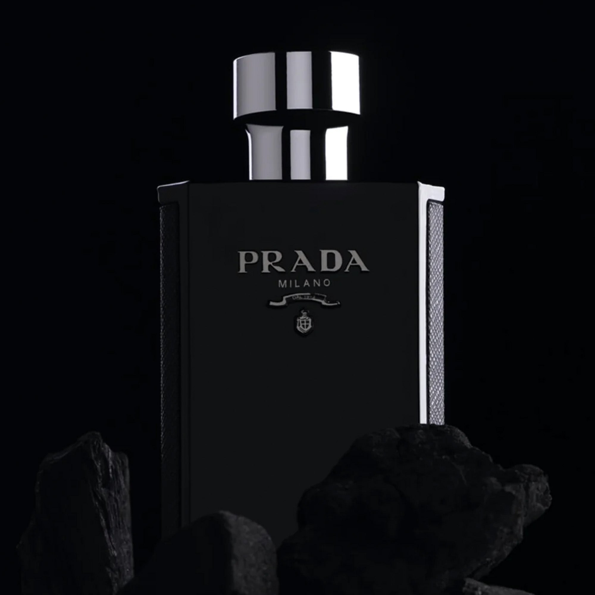 Prada L'Homme Eau De Parfum Intense 100ml Spray