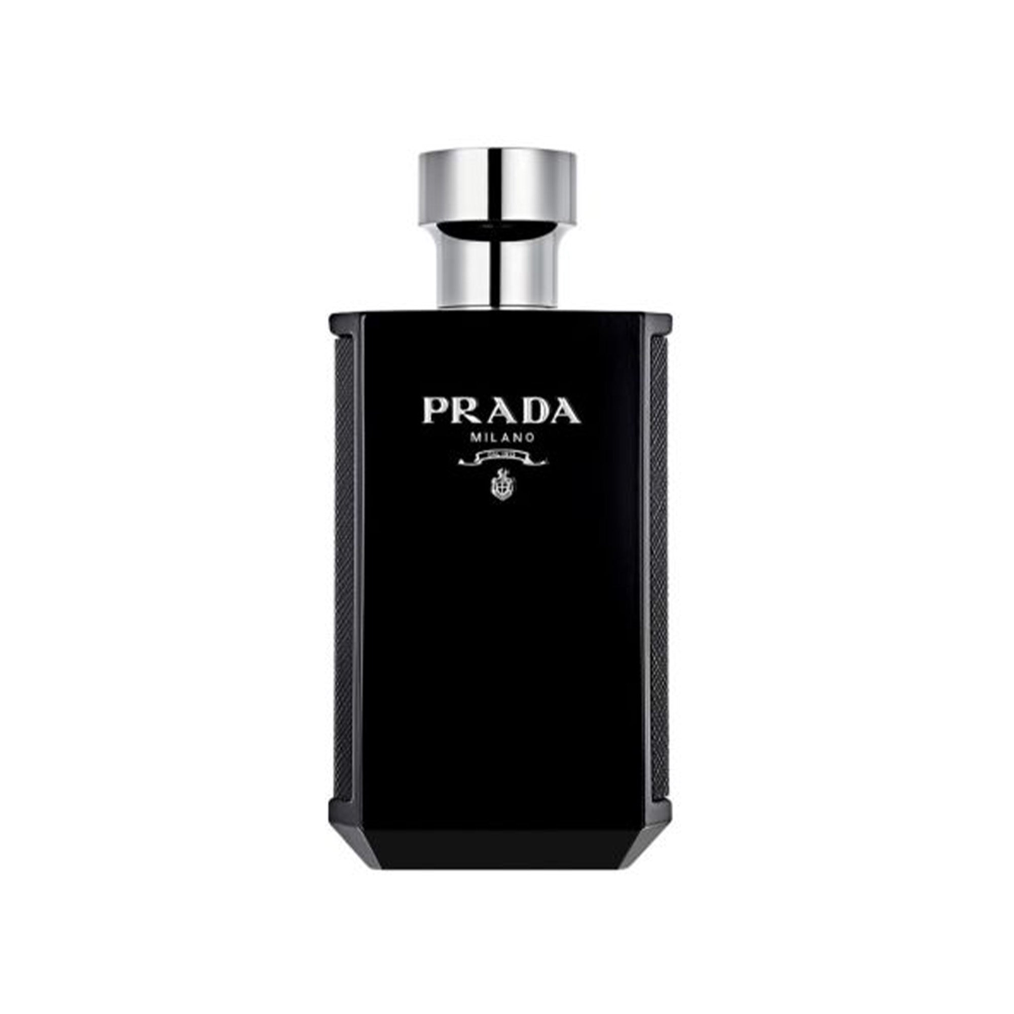 Prada L'Homme Eau De Parfum Intense 100ml Spray