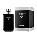 Prada L'Homme Eau De Parfum Intense 100ml Spray
