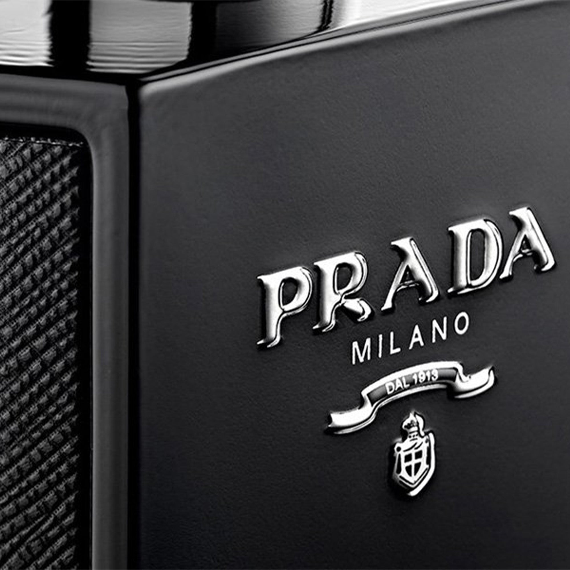 Prada L'Homme Eau De Parfum Intense 100ml Spray