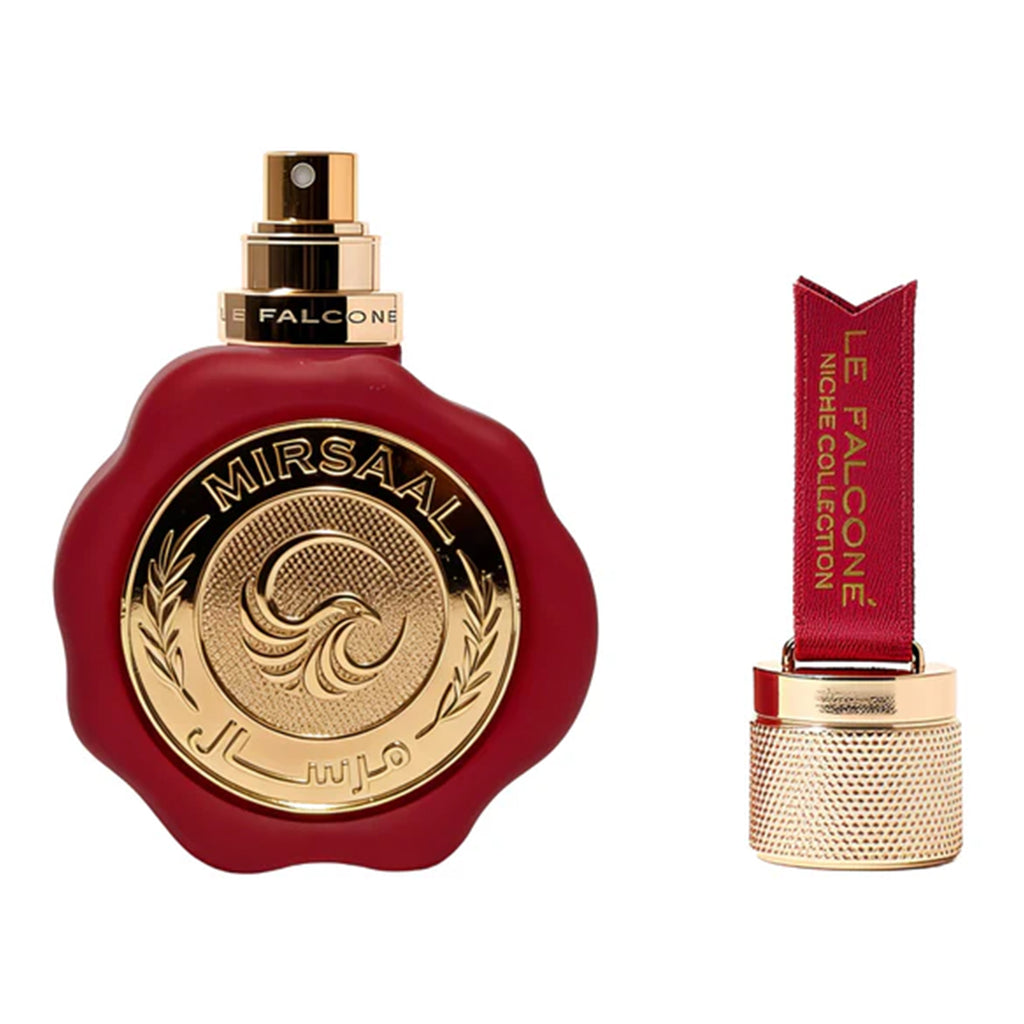 Le Falcone Mirsaal Love Letter Eau De Parfum 100ml Spray