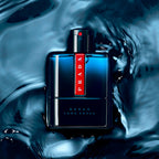 Prada Luna Rossa Ocean Eau De Toilette 100ml Spray