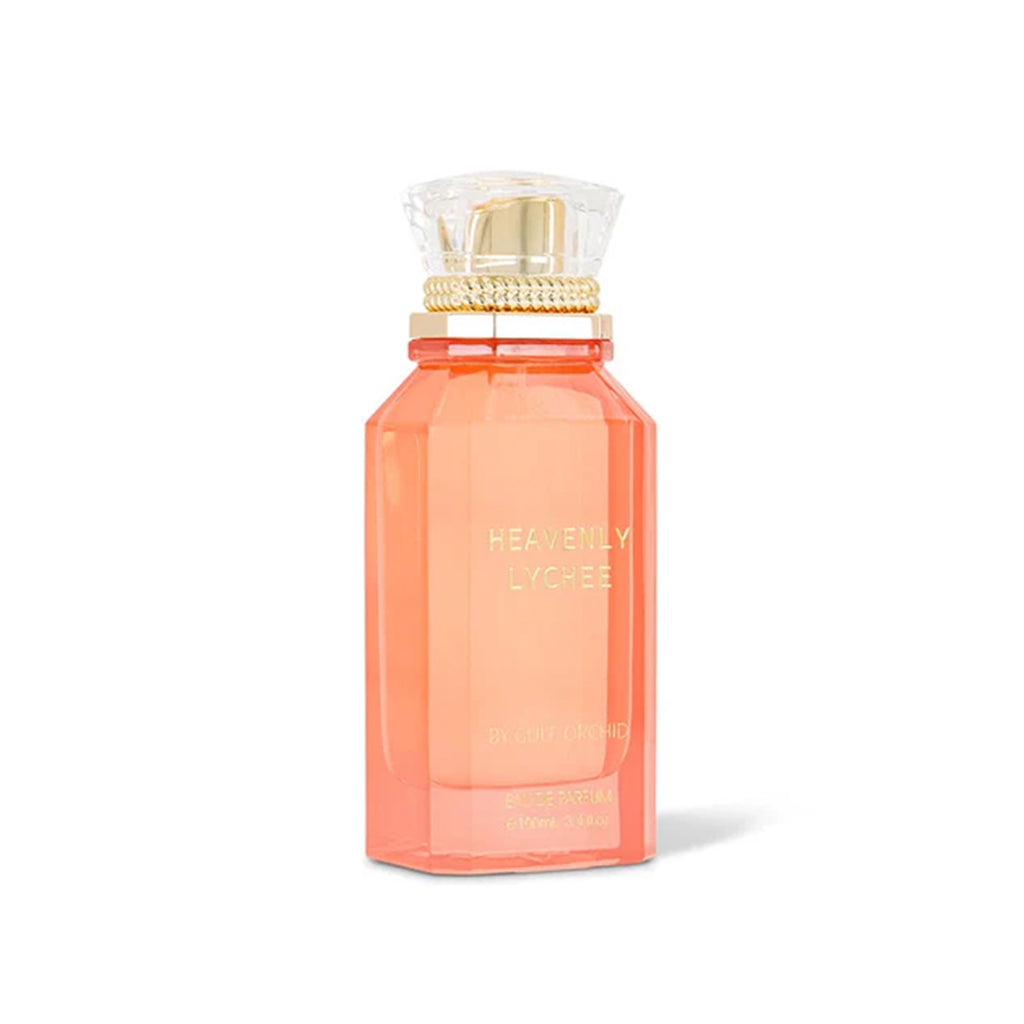 Gulf Orchid Heavenly Lychee Eau De Parfum 30ml Spray