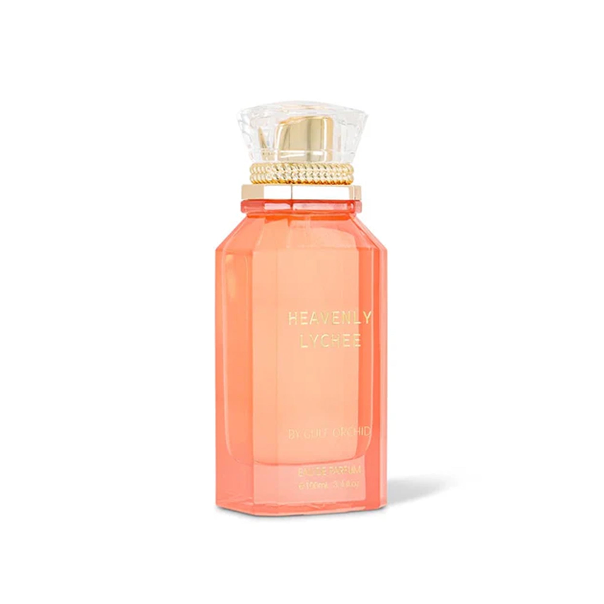 Gulf Orchid Heavenly Lychee Eau De Parfum 30ml Spray
