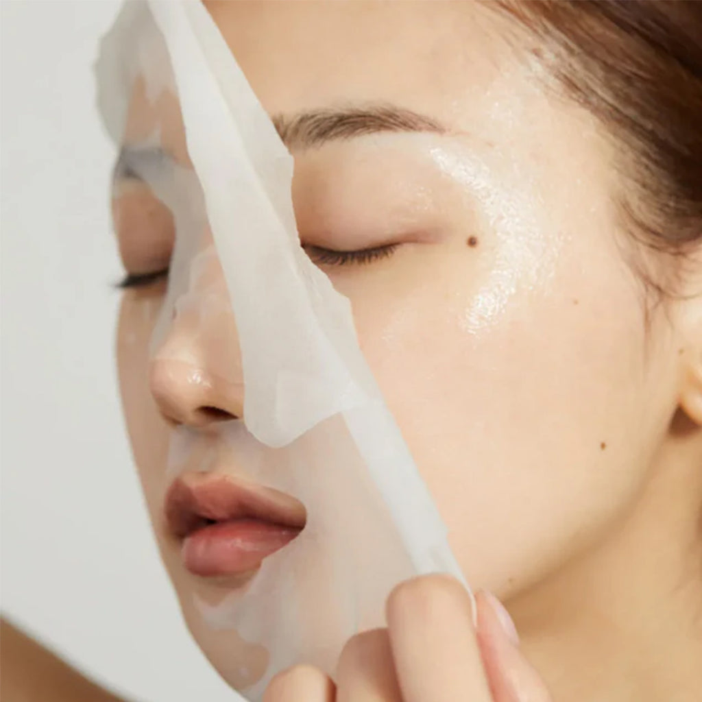 Medicube Deep Peptide Radiance Sheet Mask 1pc Sachets/Units