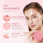 Medicube PDRN Pink Collagen Capsule Cream 55ml Jar