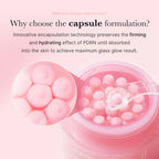 Medicube PDRN Pink Collagen Capsule Cream 55ml Jar