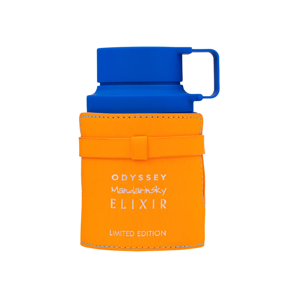 Armaf Odyssey Mandarin Sky Elixir Eau De Parfum 100ml Spray