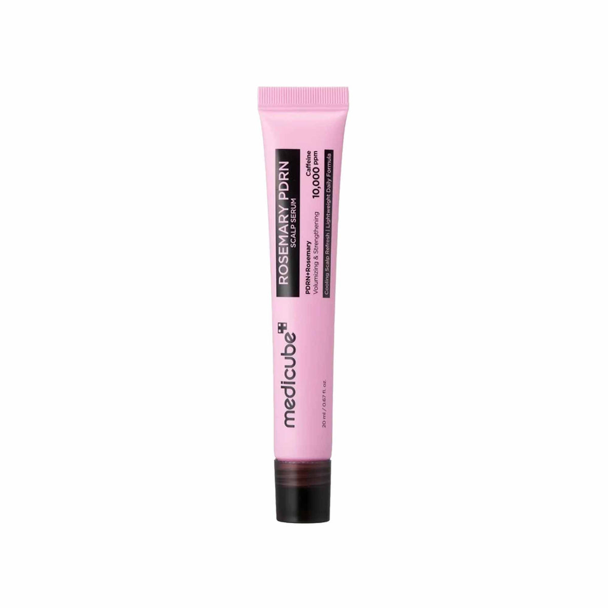 Medicube Rosemary PDRN Cooling Scalp Serum 20ml Tube