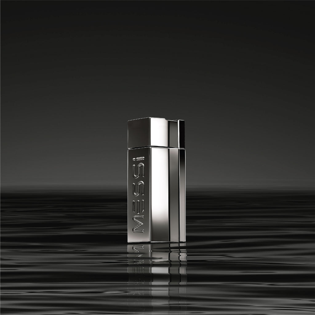 Messi Platinum Eau De Parfum 30ml Spray