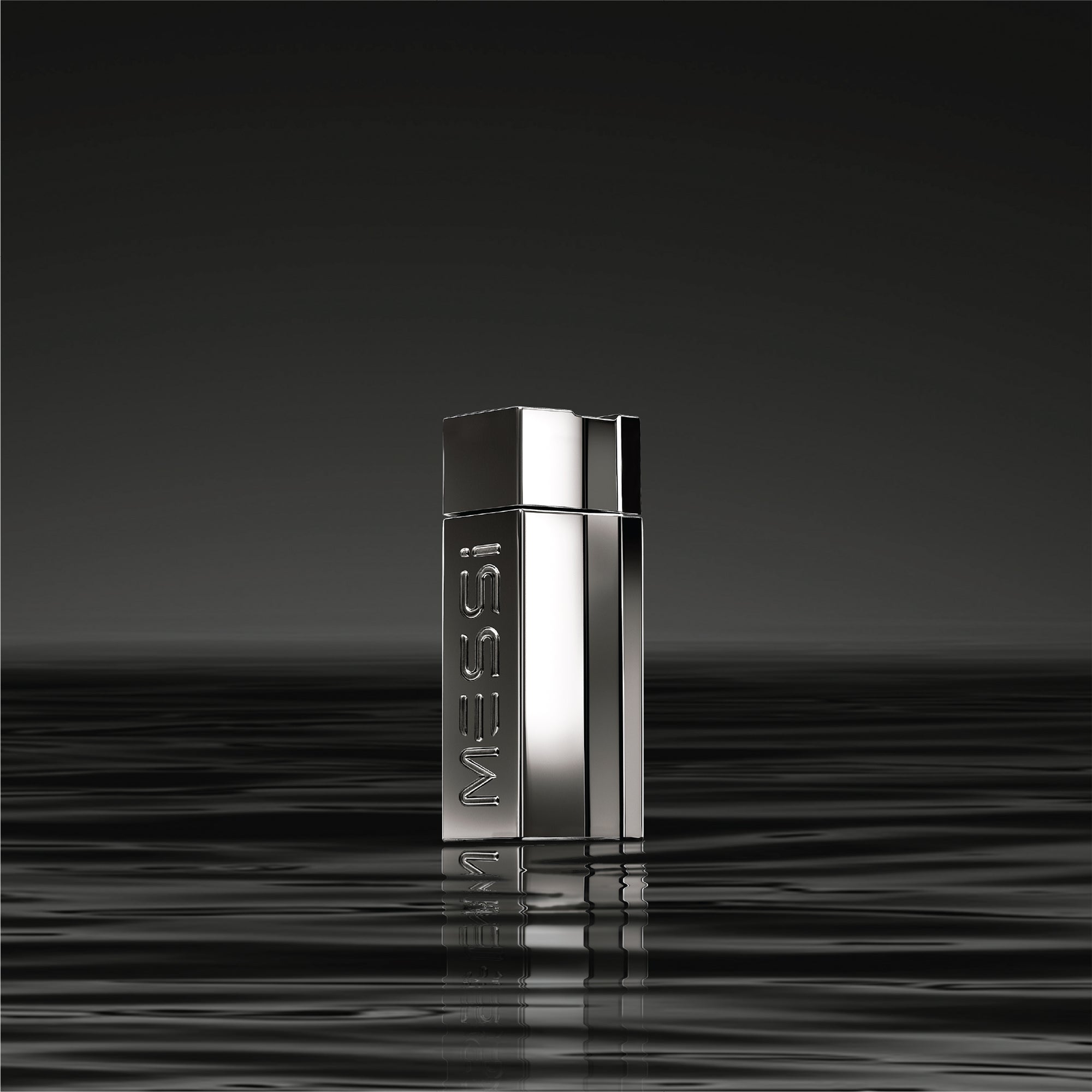 Messi Platinum Eau De Parfum 30ml Spray
