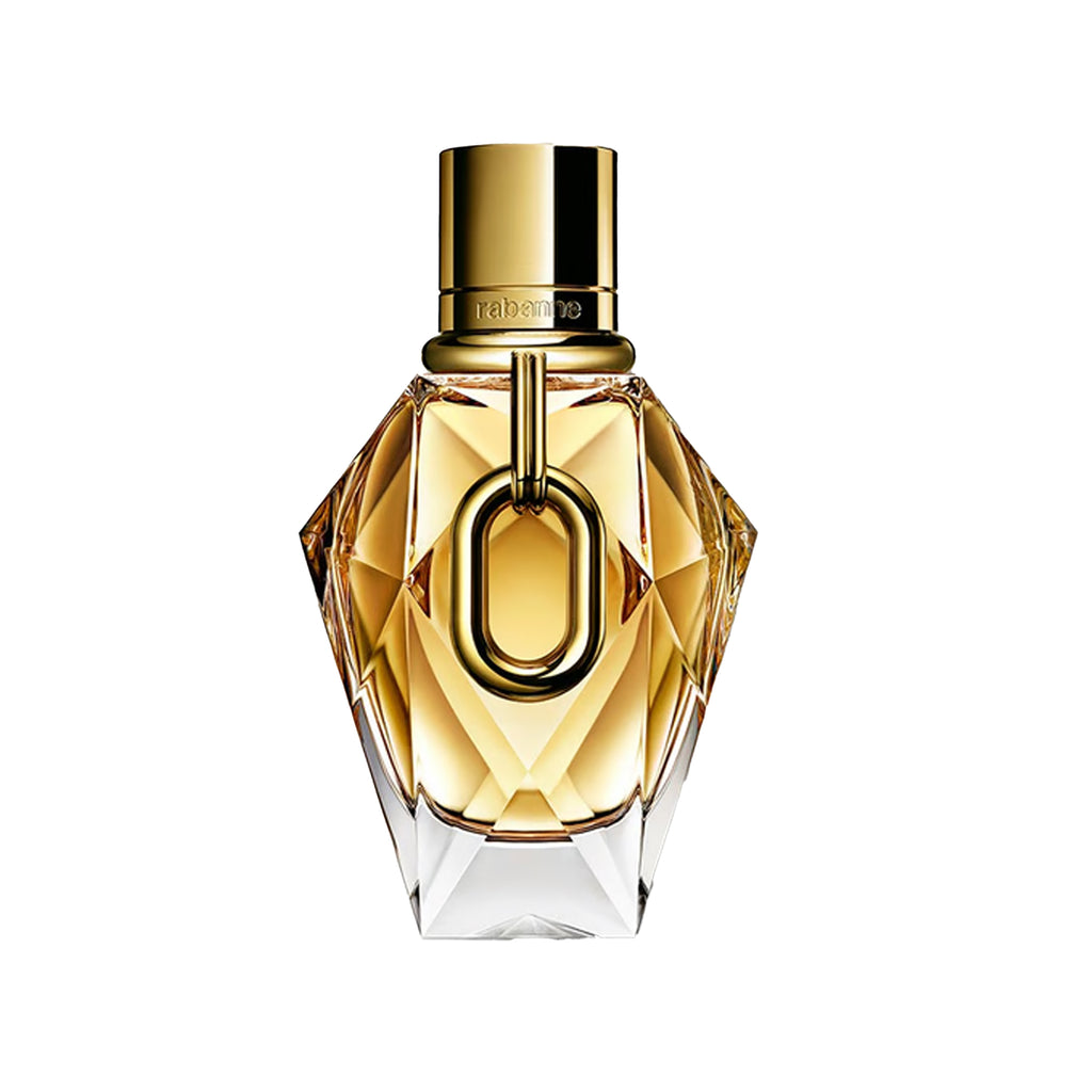 Rabanne Million Gold For Her Eau De Parfum Intense 50ml Spray