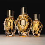 Rabanne Million Gold For Her Eau De Parfum Intense 50ml Spray