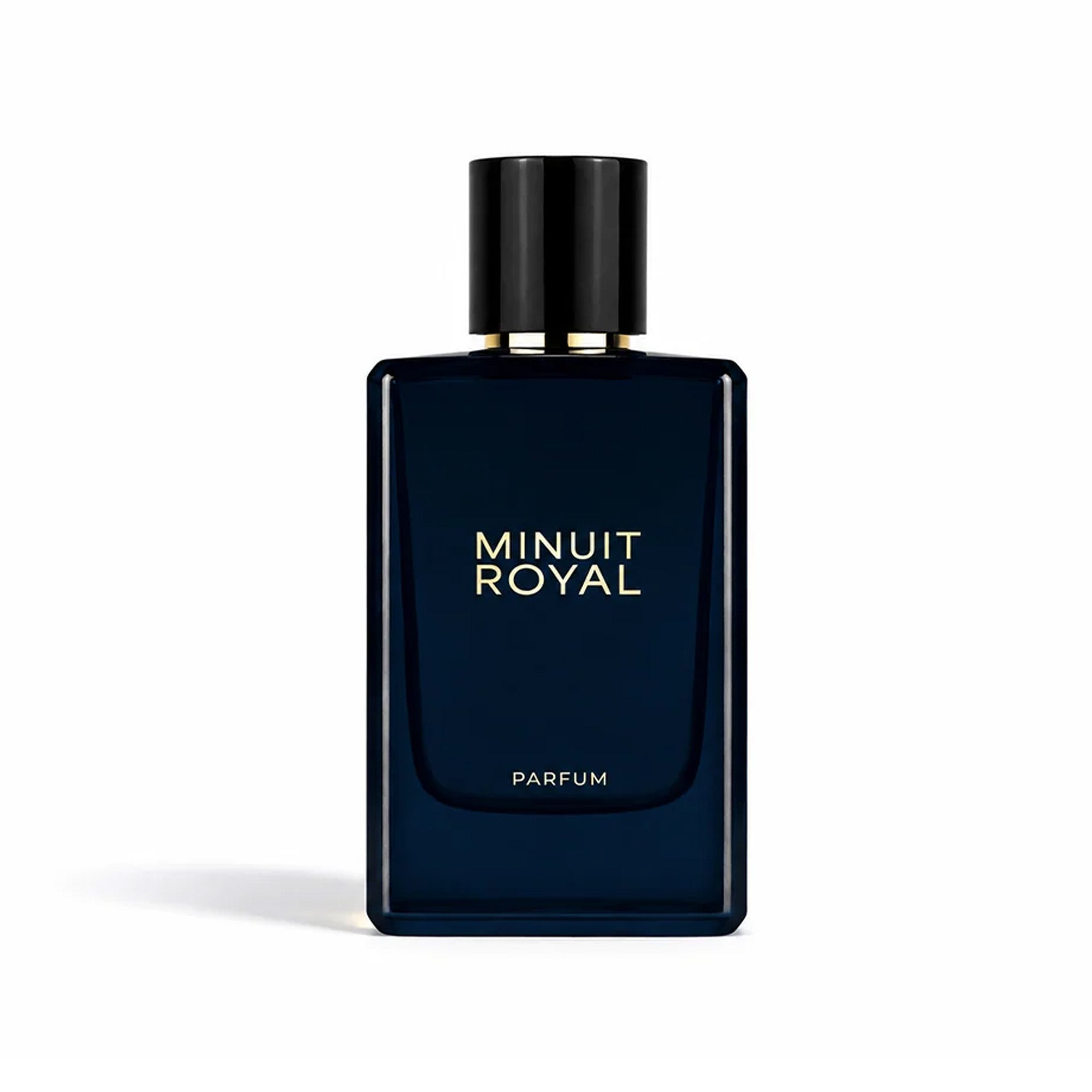 Paris Bleu Minuit Royal Parfum 100ml Spray