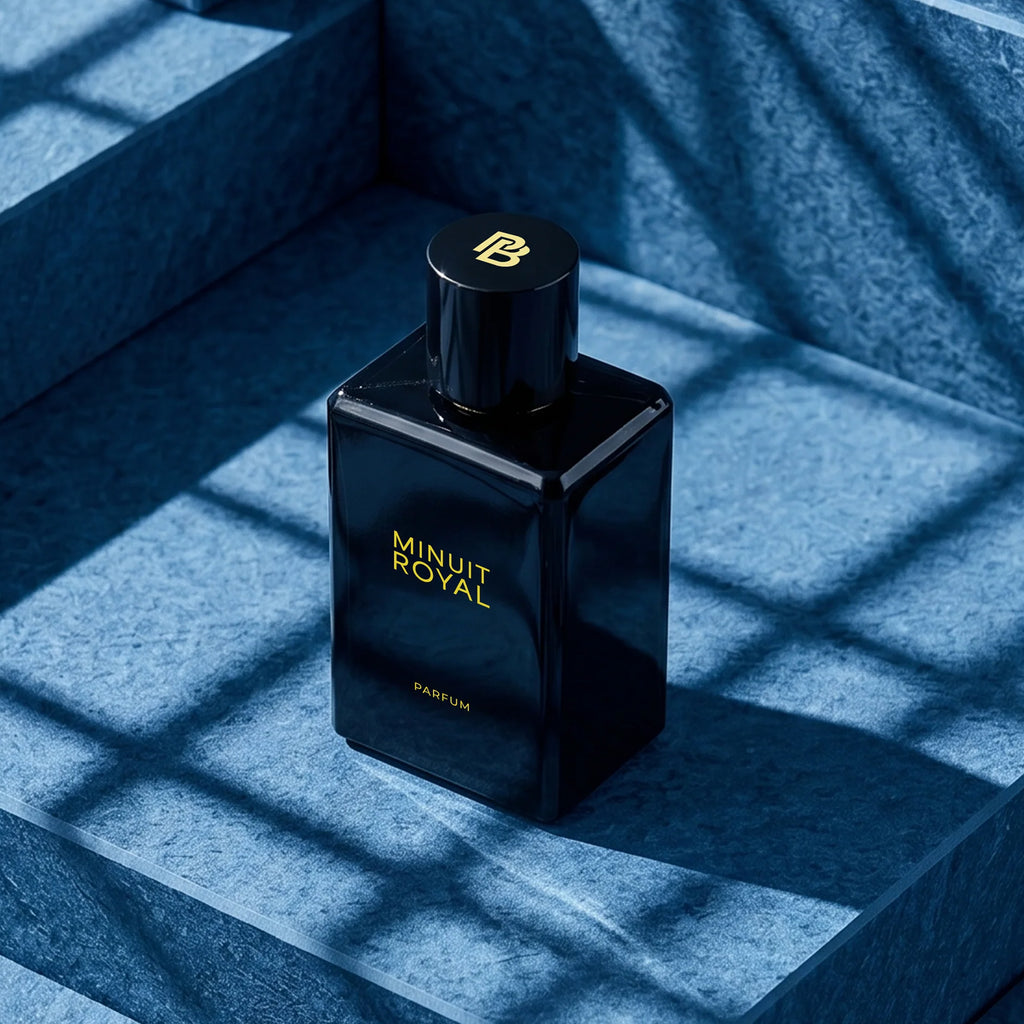 Paris Bleu Minuit Royal Parfum 100ml Spray