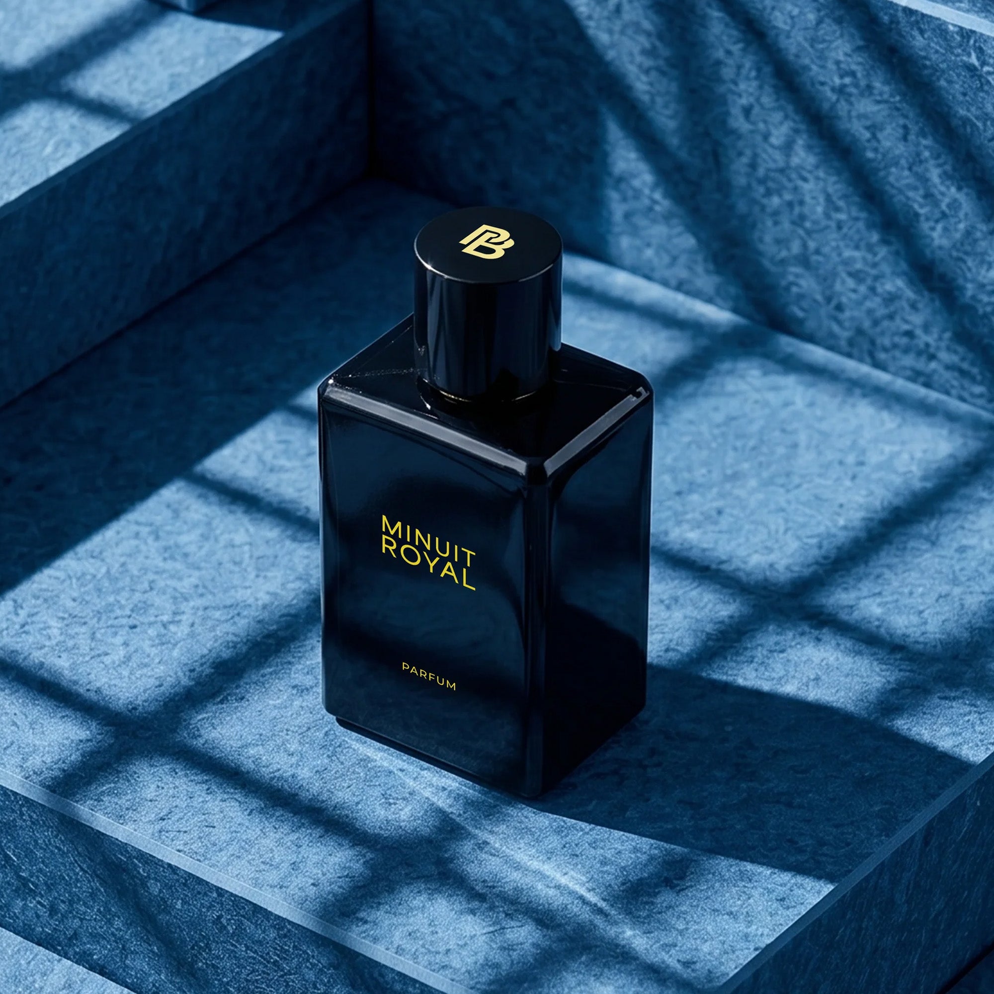 Paris Bleu Minuit Royal Parfum 100ml Spray