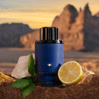 Montblanc Explorer Infinite Eau De Parfum 60ml Spray