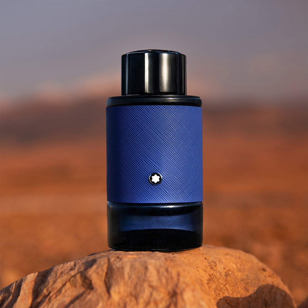 Montblanc Explorer Infinite Eau De Parfum 60ml Spray