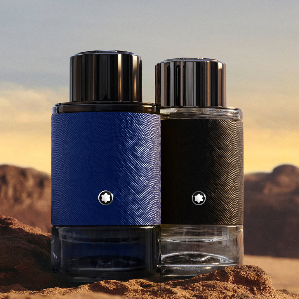 Montblanc Explorer Infinite Eau De Parfum 60ml Spray