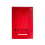 Montblanc Legend Red Eau De Parfum 200ml Spray
