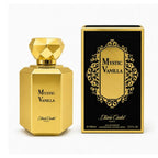 Diane Castel Mystic Vanilla Eau De Parfum 100ml Spray
