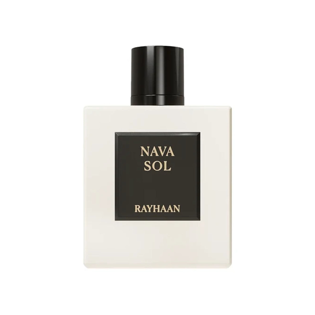 Rayhaan Nava Sol Eau De Parfum 100ml Spray