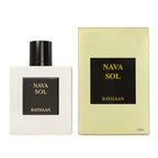 Rayhaan Nava Sol Eau De Parfum 100ml Spray