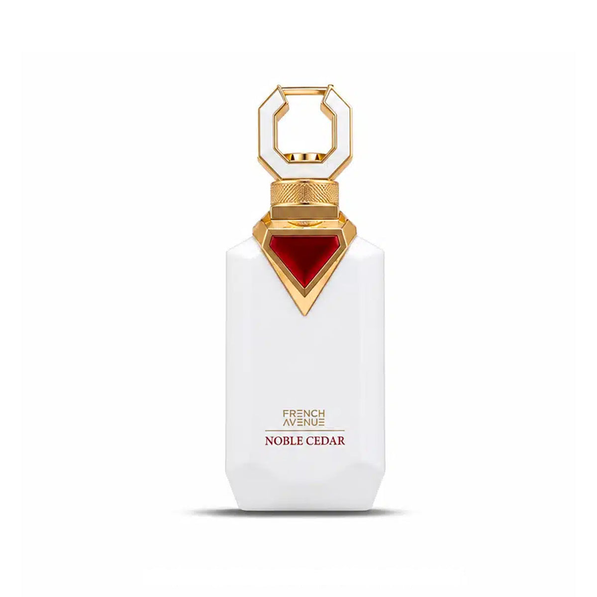 French Avenue Noble Cedar Extrait De Parfum 100ml Spray