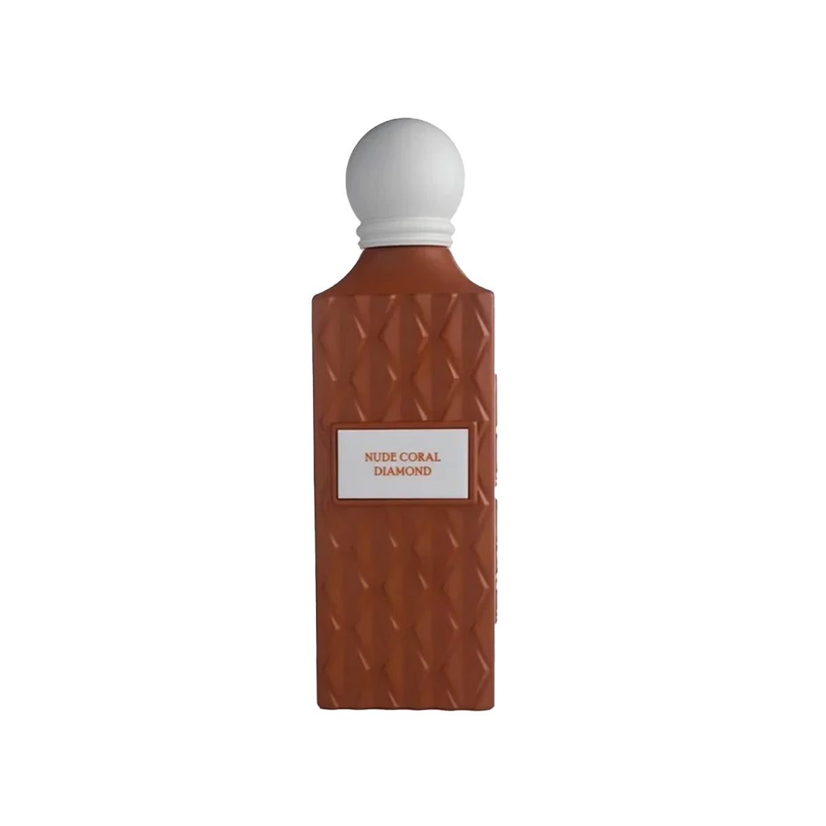 Ibraq Nude Coral Diamond Eau De Parfum 150ml Spray