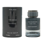 Tom Edward Odyssey Eau De Parfum 100ml Spray