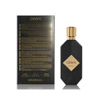 Khadlaj Onyx Eau De Parfum 100ml Spray