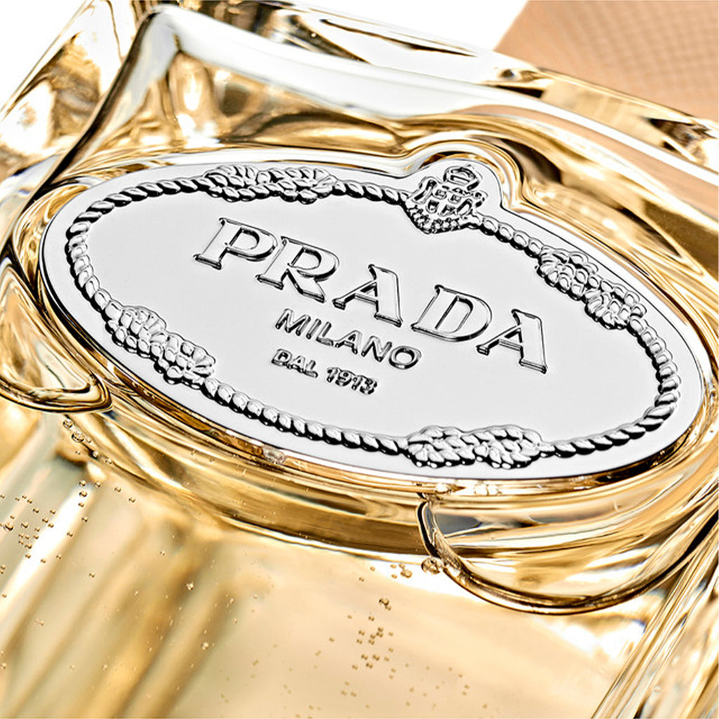 Prada Les Infusions de Fleur d'Oranger Eau De Parfum 100ml Spray