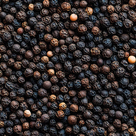 BLACK PEPPER