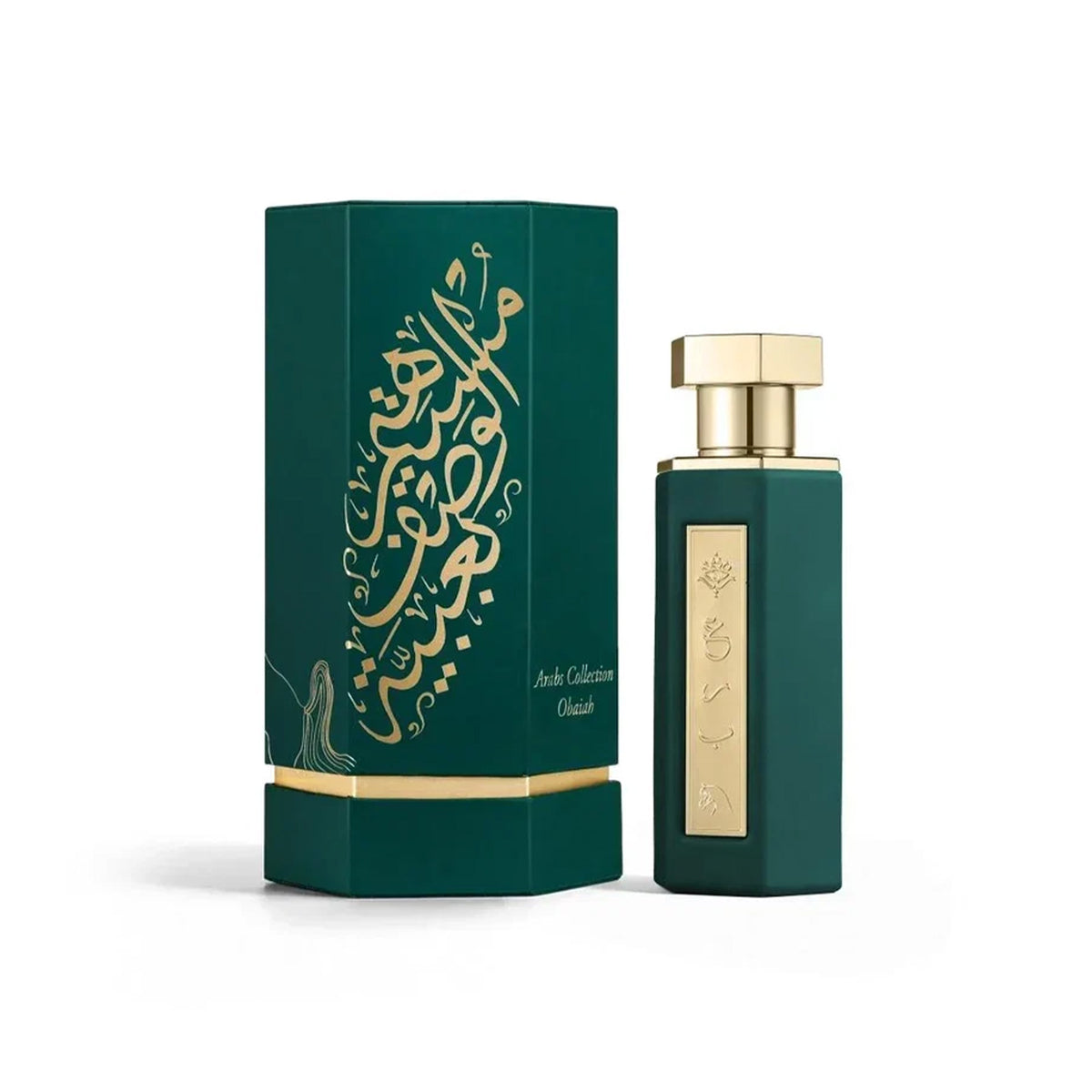 Reef Arabs Of Obaiah Eau De Parfum 100ml Spray