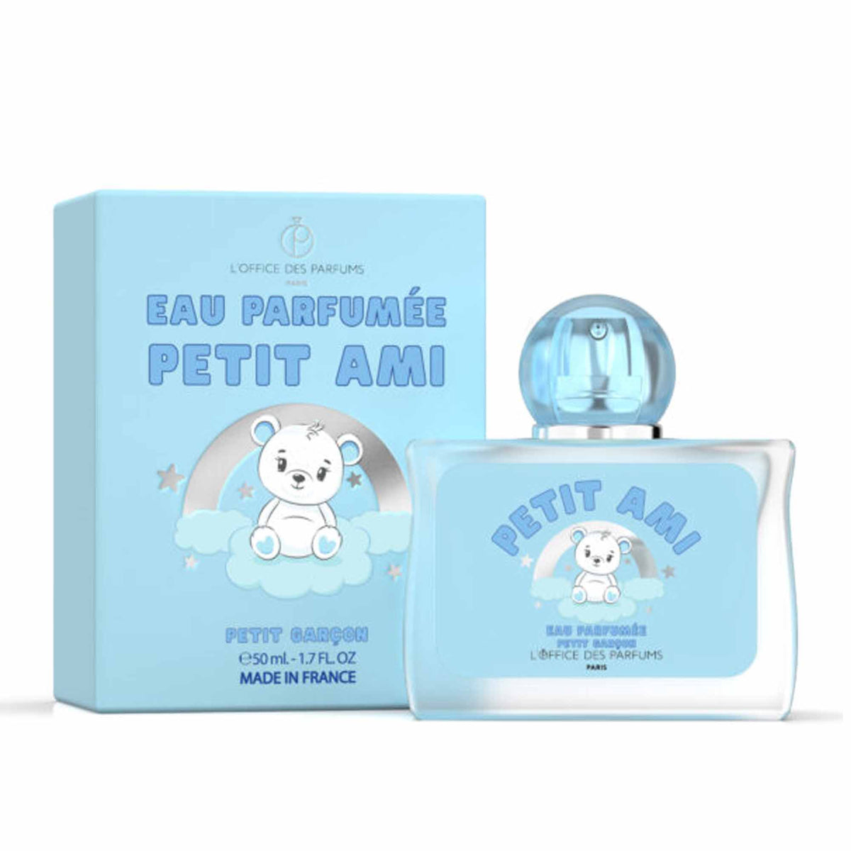 Petit Ami Garcon Eau De Parfum 50ml Spray