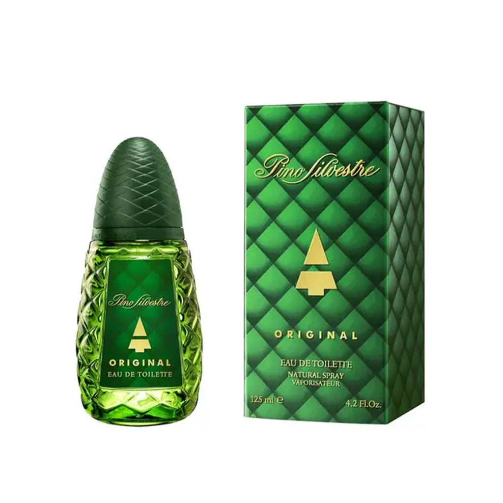 Pino Silvestre Pino Eau De Toilette 125ml Spray