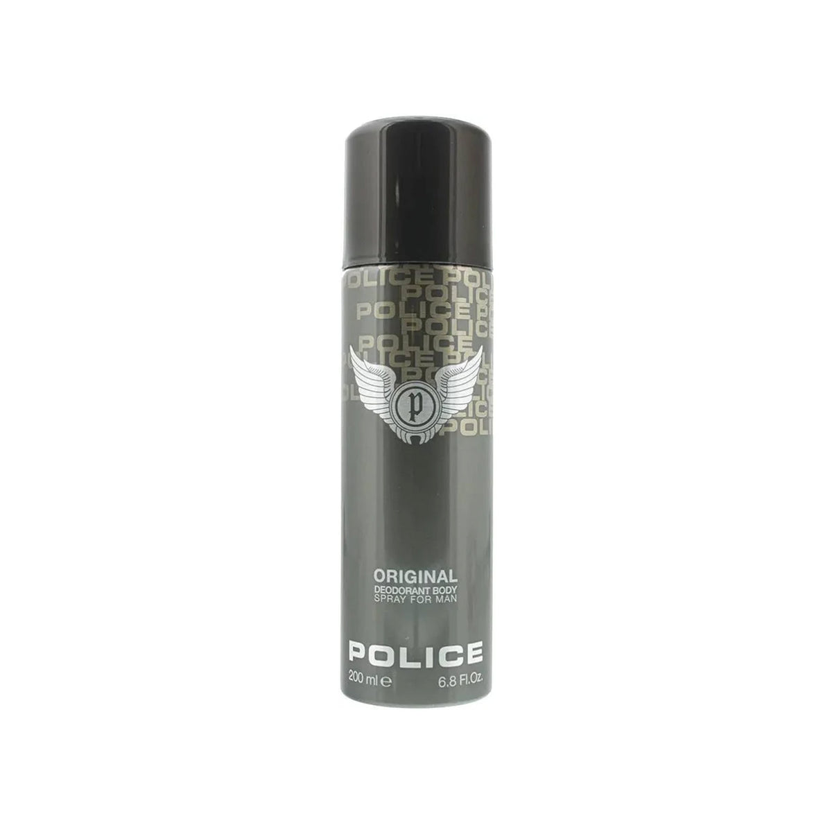 Police Original Deodorant 200ml Spray