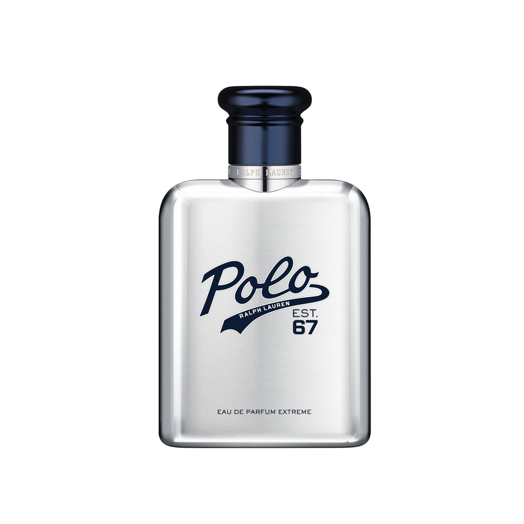 Ralph Lauren Polo 67 Extreme Eau De Parfum 125ml Spray