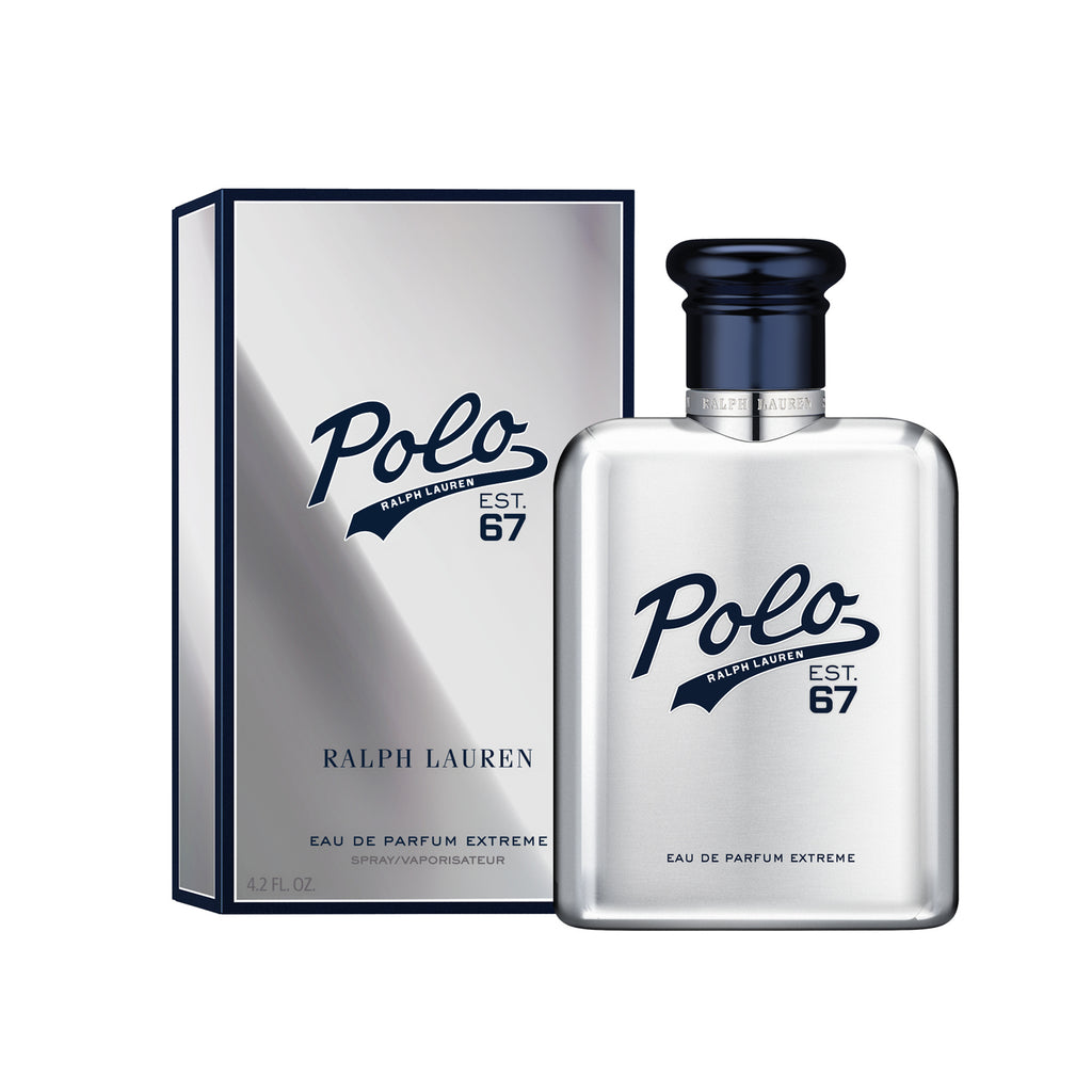 Ralph Lauren Polo 67 Extreme Eau De Parfum 125ml Spray